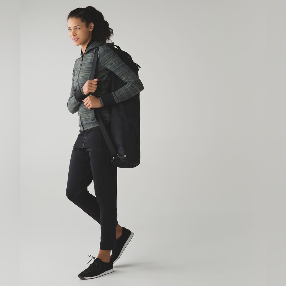 Lululemon Daily Practice Jacket - Picture 3 of 6